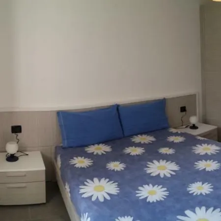 Casa Cabassi Feriehus Tirano