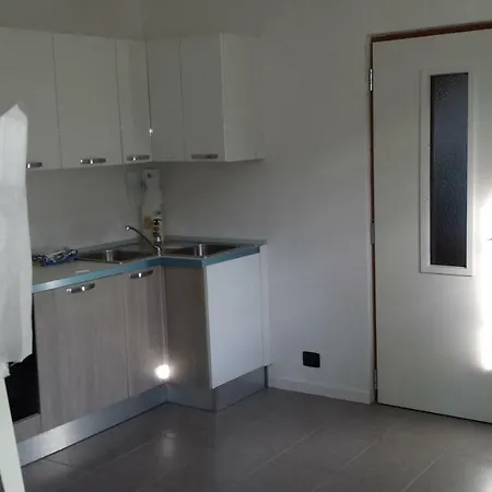 Casa Cabassi Vakantiehuis Tirano