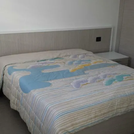 Feriehus Casa Cabassi Tirano