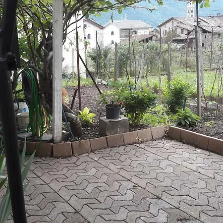 Casa Cabassi *