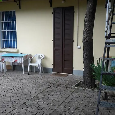 Feriehus Casa Cabassi Tirano